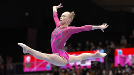 У Мельниковой отобрали золото после протеста японцев. Произвол или торжество справедливости?