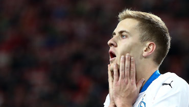 Даниил Фомин.