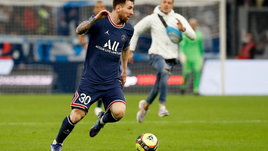 «Аталанта» с Миранчуком упустила победу, Месси дебютировал во французском класико, Моуринью остановил победную серию Спаллетти