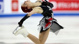 Трусова и Усачева сделали золотой дубль для Тутберидзе! Синицыну на подиум не пустили
