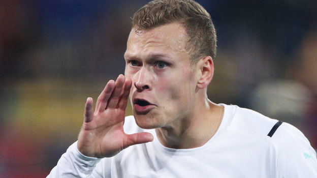 Виктор Классон. Фото Дарья Исаева, «СЭ» / Canon EOS-1D X Mark II Виктор Классон. Фото Дарья Исаева, «СЭ» / Canon EOS-1D X Mark II