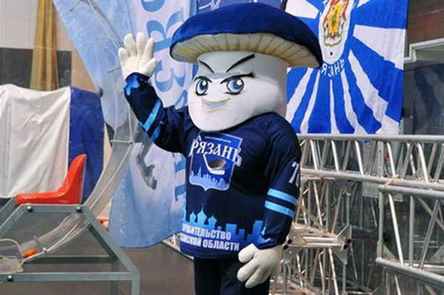 Гриб Боря передает привет. Гриб Боря передает привет.