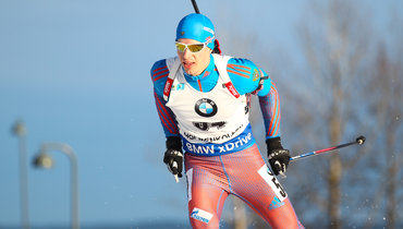 Игорь Малиновский.