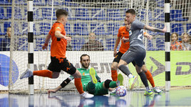 На Лигу чемпионов с хорошим настроением