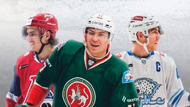 В КХЛ переоценивают легионеров. Многим иностранцам дают зарплаты, которых они не заслуживают