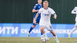 Связка Захаряна и Тюкавина снова в деле. Форвард забивает в четвертом матче подряд