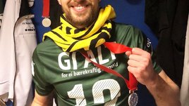 Сын бизнесмена, был в академии «Челси», громил «Рому» Моуринью. 10 фактов о Никите Хайкине, которого вызвали в сборную России