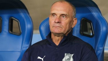 Виталий Кафанов.