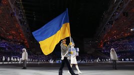 Украине грозит отъем флага на Олимпиаде-2022. У нее большие проблемы с ВАДА