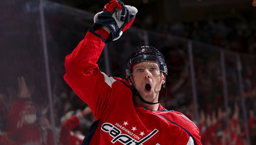 Кузнецов — лучший российский игрок на старте сезона НХЛ. Будет вдвойне обидно, если он не поедет на Олимпиаду
