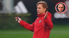 «Даже в ЦСКА не уставал так, как в сборной, — не знаю, как Карпин справлялся». Интервью Виктора Онопко