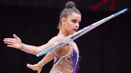 Дина Аверина выиграла два золота и всем все доказала. Она уже герой ЧМ