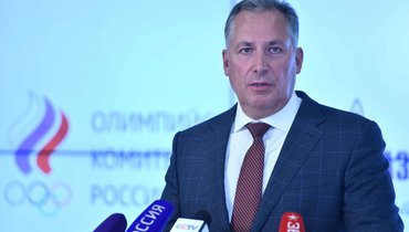 Станислав Поздняков.