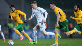 Черный кубковый день для клубов РПЛ: шесть вылетели, «Краснодар» пропустил с центра поля и проиграл «Кубани»