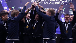 От Калининграда до Владивостока. Региональные ЮФЛ завершили дебютный сезон