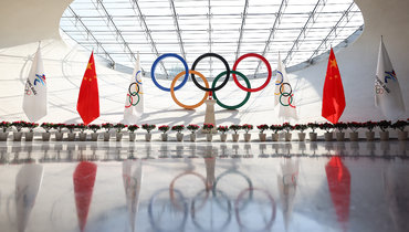 России прочат второе место на Олимпиаде в Пекине. Реально ли это?