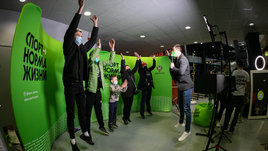 «Спорт — норма жизни»: инициатива поощряется