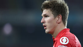 В сборной России есть Агаларов и Сергеев, но нет Соболева. Почему сдал спартаковец