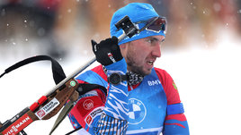 У России в Пекине-2022 будет пять квот в биатлоне вместо шести. Дело в МОК