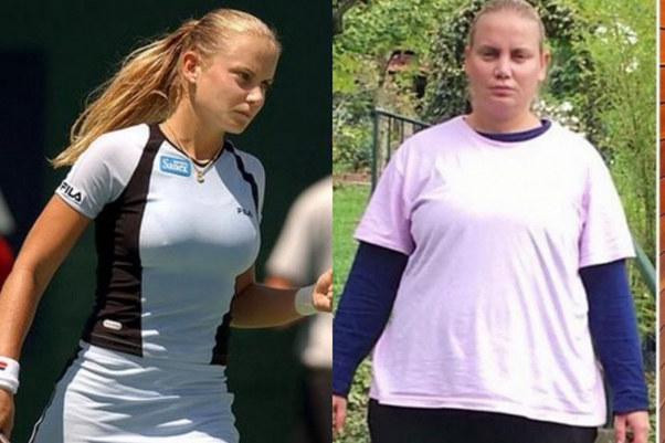 Елена Докич. Елена Докич.