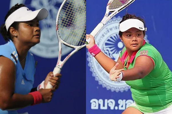 Нангнадда Ваннасук. Нангнадда Ваннасук.