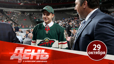 Хованов продолжает падение