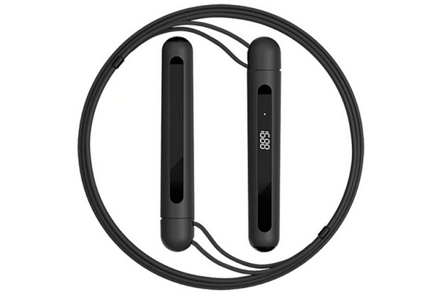 Упражнения со скакалкой. Упражнения со скакалкой.