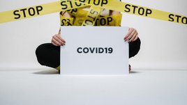 Дайджест COVID-19. Что нужно знать о коронавирусе в период локдауна