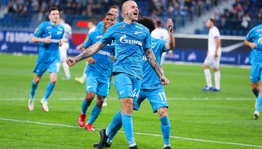 Ярослав Ракицкий.