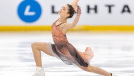 Россиянки не пустили ставленницу США в топ-3. Крутое начало Skate Canada
