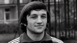 «В день гибели Виталика видела плохой сон». Роковой обрыв героя грузинского футбола Дараселии