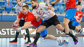 «Медведи» нанесли ЦСКА первое поражение