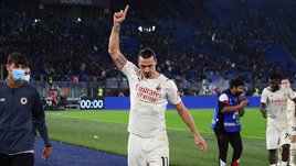 Головин не спас «Монако» от проигрыша аутсайдеру, Ибрагимович остановил серию Моуринью, экс-спартаковец пригодился Джеррарду