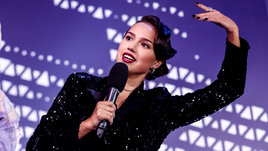 Биография Алины Загитовой: карьера в спорте и работа на ТВ