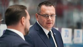 «Покажите мне пункт регламента о том, что драки запрещены». Назаров — о Панарине, футбольном «Спартаке», Зареме и штабе сборной России