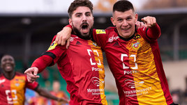 «Спартак» взял Хлусевича и больше не нуждается в Рассказове. Николай наконец-то сможет уехать в «Аугсбург»