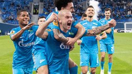«Зенит», против «Ювентуса» забудь о «достойных поражениях» и возьми пример с «Сассуоло» и «Вероны»!