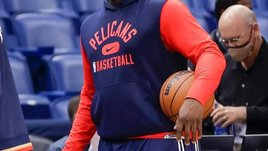 Наследник Леброна, или Пузырь из «Людей Икс»