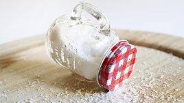 Польза и вред соли: в каких продуктах она содержится. Комментирует эксперт