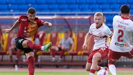 «Хлусевич еще молод — нужны 3-4 топа: один мегазвездный, два — уровня Клаудиньо». Червиченко — о трансферах «Спартака»