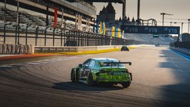 Большой финал на «Сочи Автодроме»