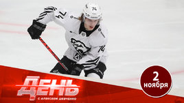 Кравцов все-таки вернется в КХЛ