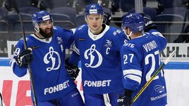 Трансферная бомба в КХЛ: «Динамо» готовится менять лидеров, в том числе — главную звезду лиги!