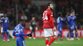 «Спартак» снова зажжет с «Лестером», «Локомотив» без шансов в Турции. Прогнозы на матчи Лиги Европы