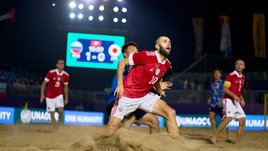 Россия выдала матч-триллер и обыграла Японию! Драматичный старт Межконтинентального кубка