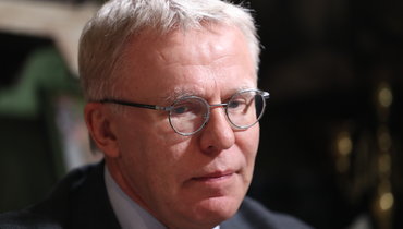 «Разочарование, даже зацепиться не за что». Фетисов — о поражении «Зенита» от «Ювентуса»