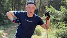 Самуэльссон — лицемер. Он больше всех ноет про Олимпиаду в Китае, но сам с удовольствием туда поедет