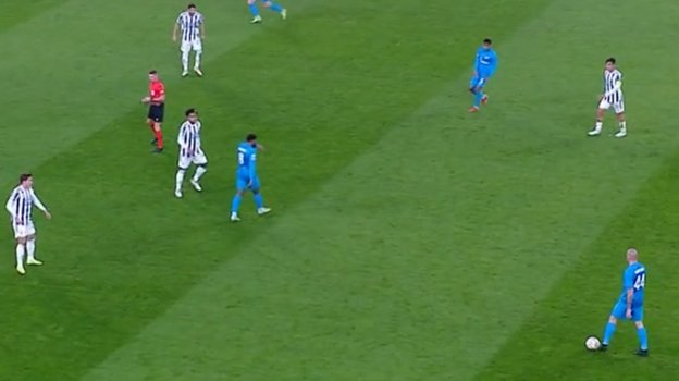 «Открывание» Вендела. «Открывание» Вендела.