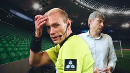 Москалев не назначил пенальти в пользу «Краснодара» — за это его снова отправили на матч «быков». Опять странные назначения судей в РПЛ