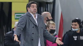 Как играть с «Лестером», в чем причина нестабильности, помогут ли шейхи «Спартаку»? Витория и Мозес перед игрой в Лиге Европы